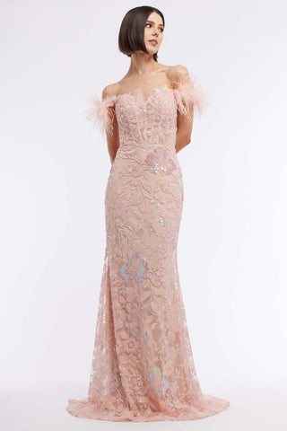 Vienna Prom Style Number 8867 - 24