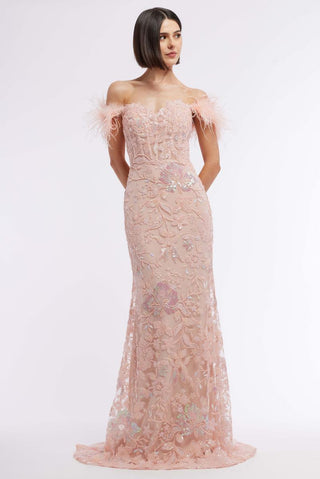 Vienna Prom Style Number 8867 - 31