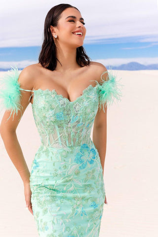 Vienna Prom Style Number 8867 - 14