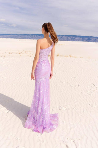 Vienna Prom Style Number 8868 - 7