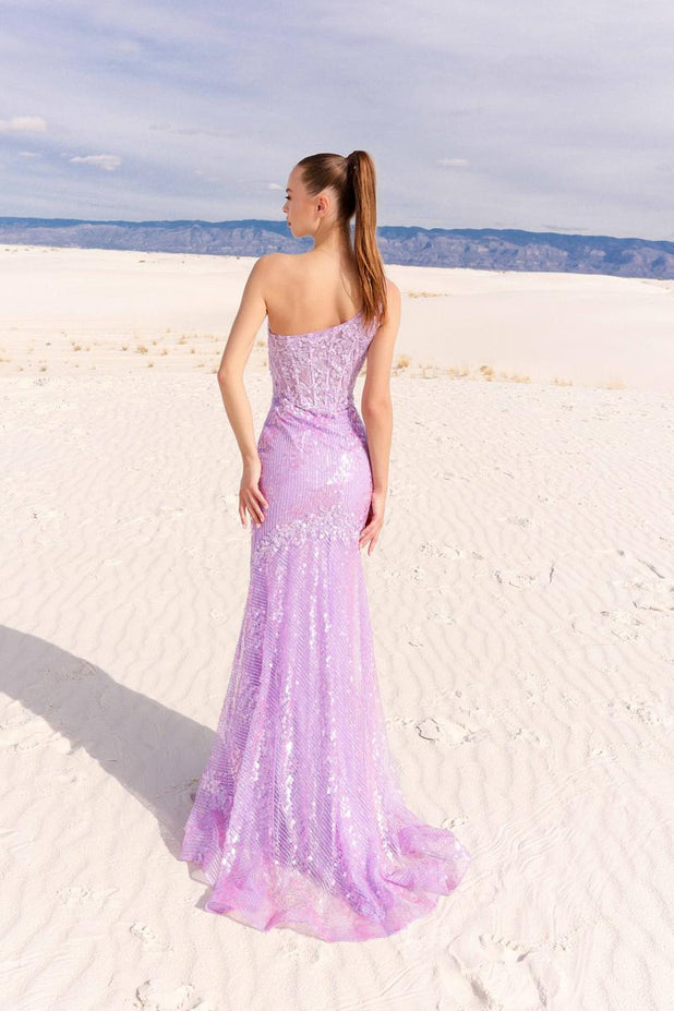 Vienna Prom Style Number 8868 - 2