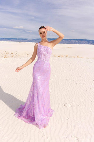 Vienna Prom Style Number 8868 - 6