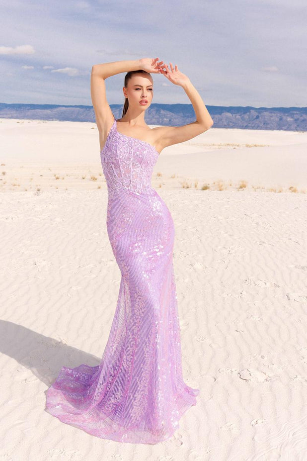 Vienna Prom Style Number 8868 - 1