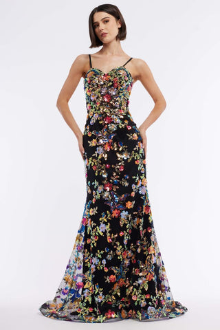 Vienna Prom Style Number 8870 - 7