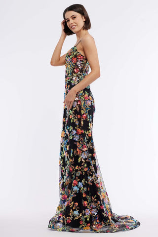 Vienna Prom Style Number 8870 - 13