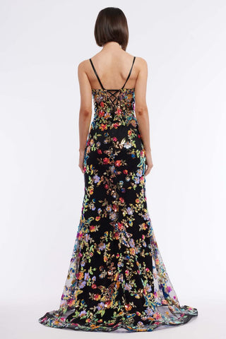 Vienna Prom Style Number 8870 - 15