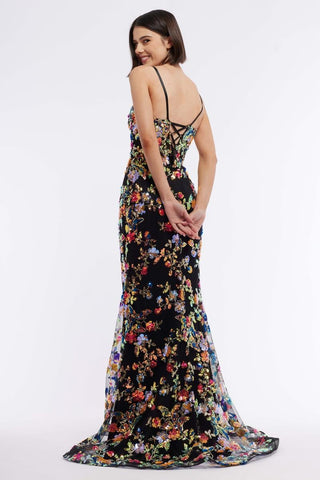 Vienna Prom Style Number 8870 - 4