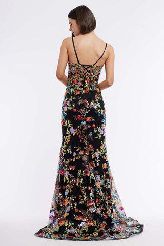 Vienna Prom Style Number 8870 - 6