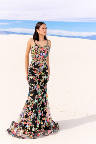 Vienna Prom Style Number 8870 - 1