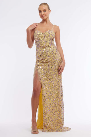 Vienna Prom Style Number 8874 - 17