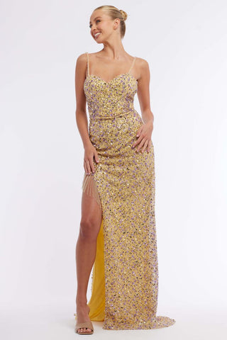 Vienna Prom Style Number 8874 - 9