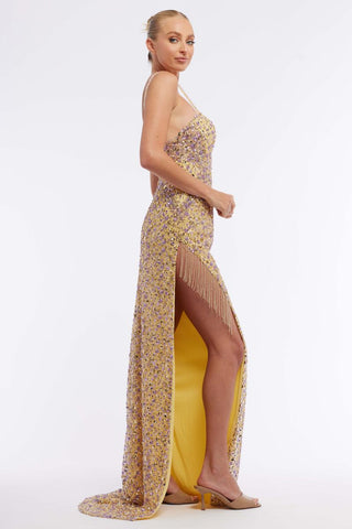 Vienna Prom Style Number 8874 - 14