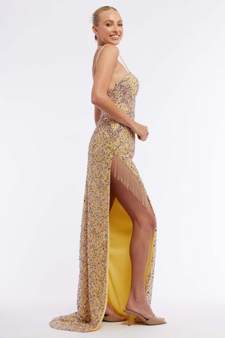 Vienna Prom Style Number 8874 - 12