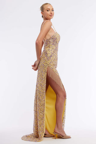 Vienna Prom Style Number 8874 - 19