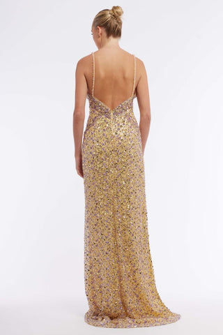 Vienna Prom Style Number 8874 - 18