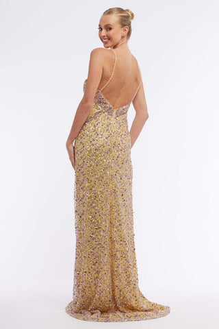 Vienna Prom Style Number 8874 - 11