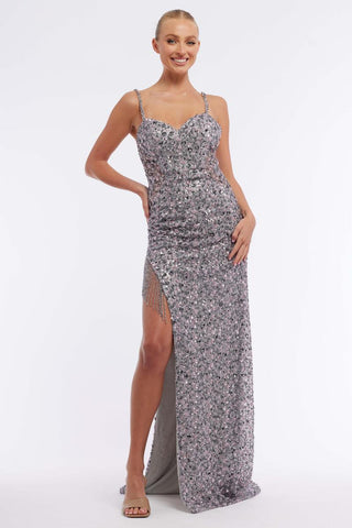 Vienna Prom Style Number 8874 - 13