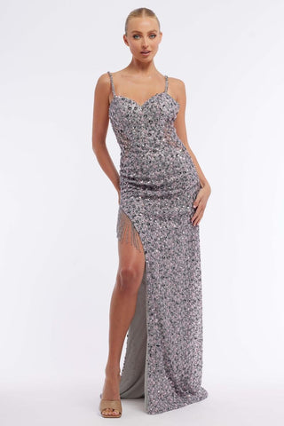 Vienna Prom Style Number 8874 - 15