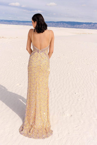 Vienna Prom Style Number 8874 - 2