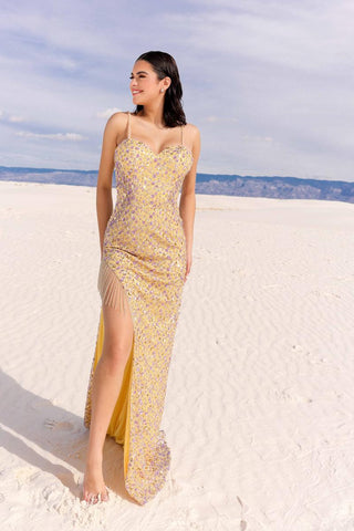 Vienna Prom Style Number 8874 - 28