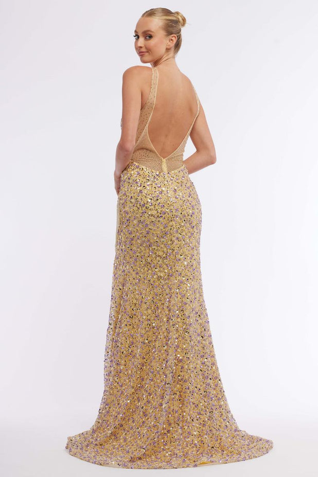 Vienna Prom Style Number 8875 - 2