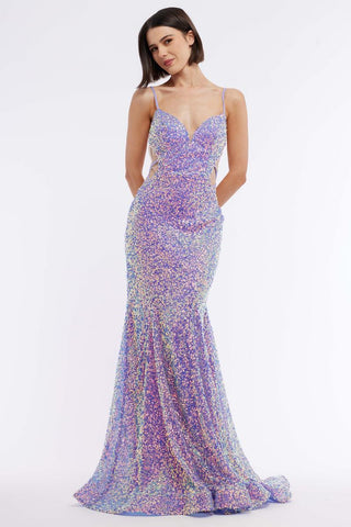 Vienna Prom Style Number 8878 - 1