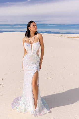 Vienna Prom Style Number 8880 - 1