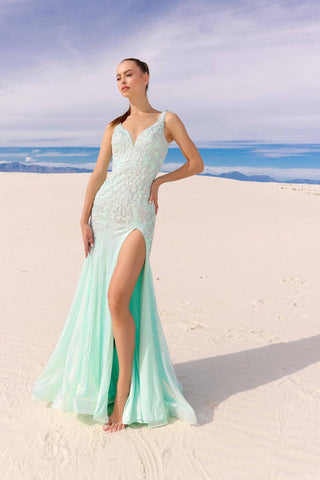 Vienna Prom Style Number 8882 - 1