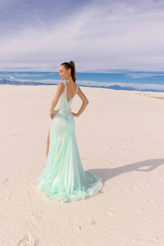 Vienna Prom Style Number 8882 - 2