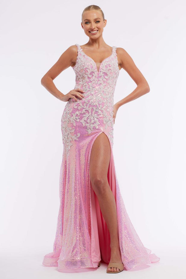 Vienna Prom Style Number 8882 - 3