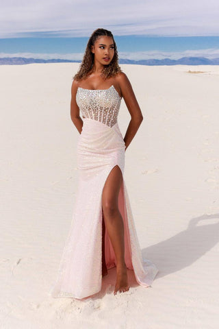 Vienna Prom Style Number 8885 - 1