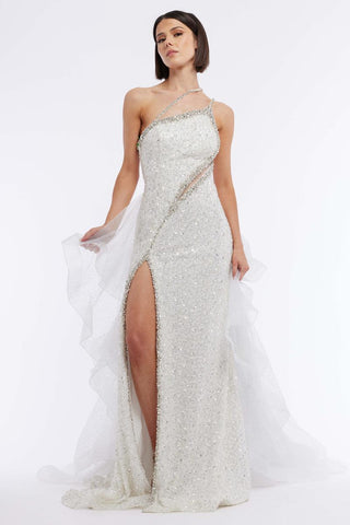 Vienna Prom Style Number 99001_1 - 8