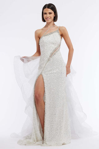 Vienna Prom Style Number 99001_1 - 3