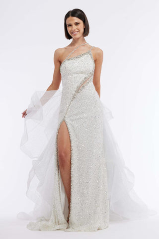 Vienna Prom Style Number 99001_1 - 11