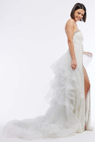 Vienna Prom Style Number 99001_1 - 5