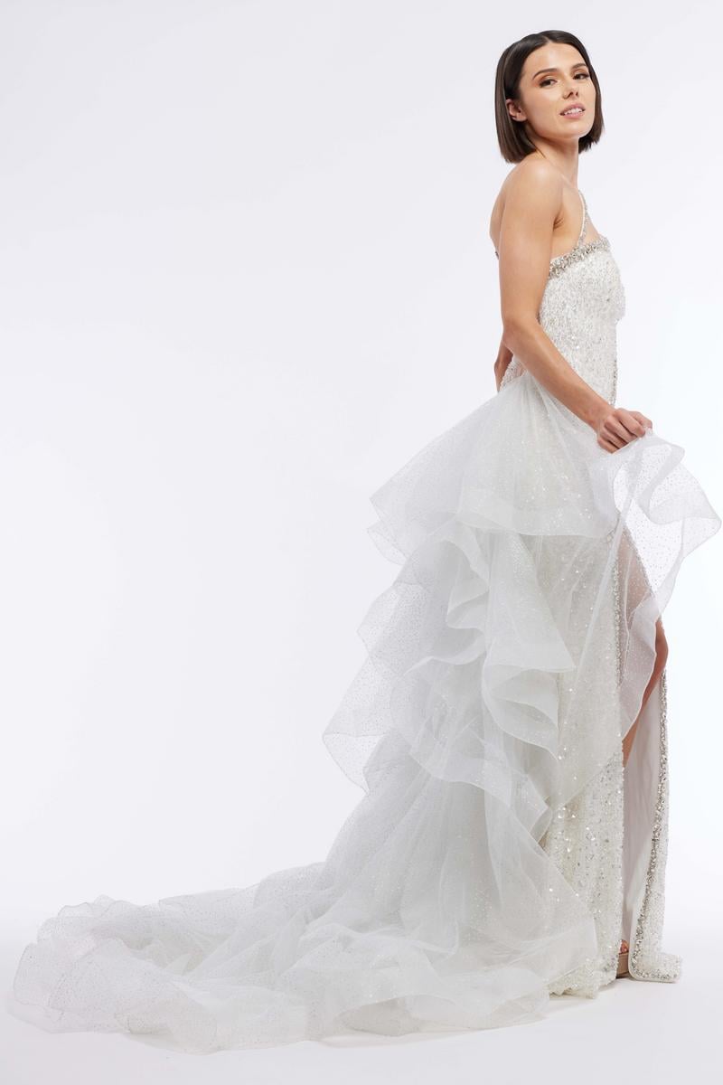 Vienna Prom Style Number 99001_1 - 13