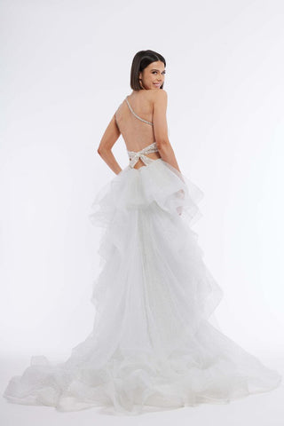 Vienna Prom Style Number 99001_1 - 9