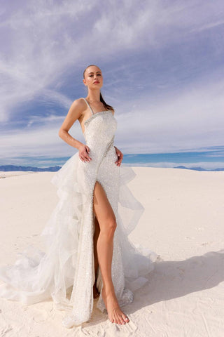 Vienna Prom Style Number 99001_1 - 24