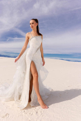 Vienna Prom Style Number 99001_1 - 1