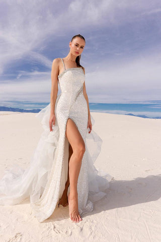 Vienna Prom Style Number 99001_1 - 10