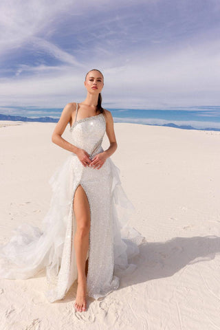 Vienna Prom Style Number 99001_1 - 21