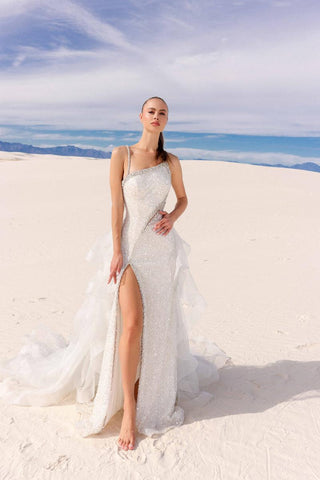 Vienna Prom Style Number 99001_1 - 14