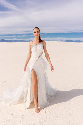 Vienna Prom Style Number 99001_1 - 20