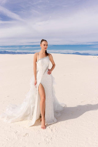 Vienna Prom Style Number 99001_1 - 6