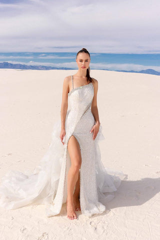 Vienna Prom Style Number 99001_1 - 26