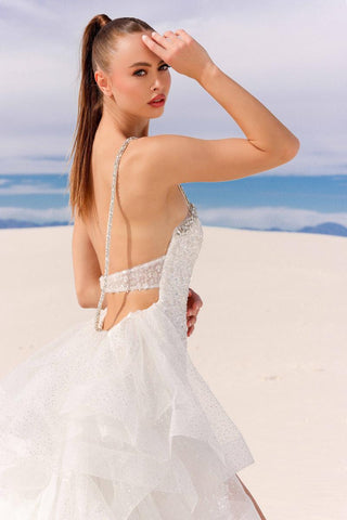 Vienna Prom Style Number 99001_1 - 25