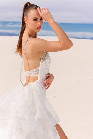 Vienna Prom Style Number 99001_1 - 23