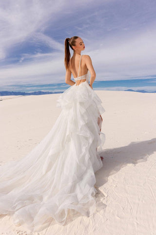 Vienna Prom Style Number 99001_1 - 16