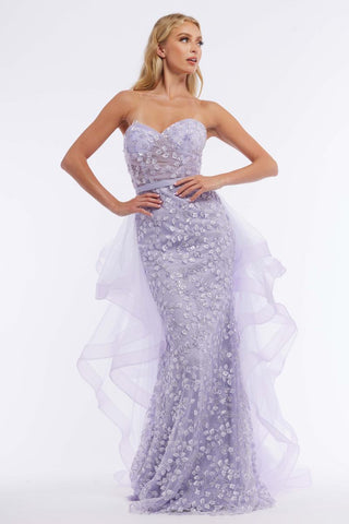 Vienna Prom Style Number 99003 - 35
