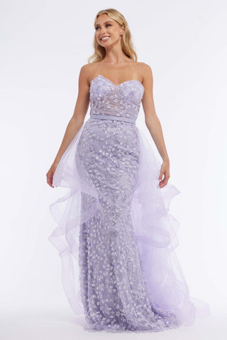 Vienna Prom Style Number 99003 - 16